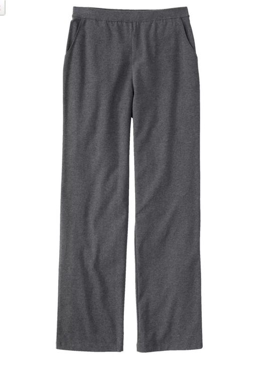 Pants - LL BEAN Women's Perfect Fit Pants, Straight-Leg